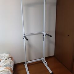 懸垂器具