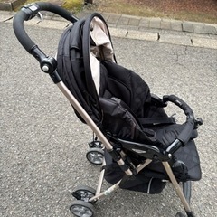 子供用品 ベビー用品 ベビーカー、バギーの画像