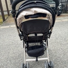 子供用品 ベビー用品 ベビーカー、バギーの画像