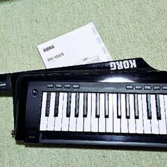 ショルダーキーボードの中古が安い!激安で譲ります・無料で ショルダーキーボードの中古が安い!激安で譲ります・無料で