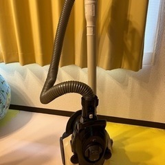 (取引中)シャープ　掃除機