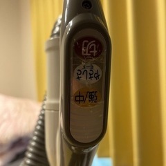 (取引中)シャープ　掃除機の画像