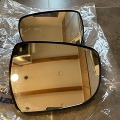 ZC33s 純正ミラー