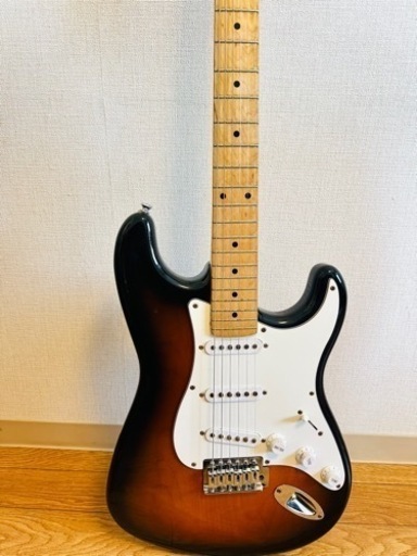 Fernandes LE-1Z フェルナンデス　ストラトキャスタータイプ 