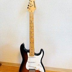Fernandes LE-1Z フェルナンデス　ストラトキャスタ...