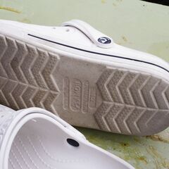 中古並品　[アモジ] サンダル CL1820 (現行モデル) 27.0㎝の画像