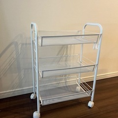 IKEA ワゴン