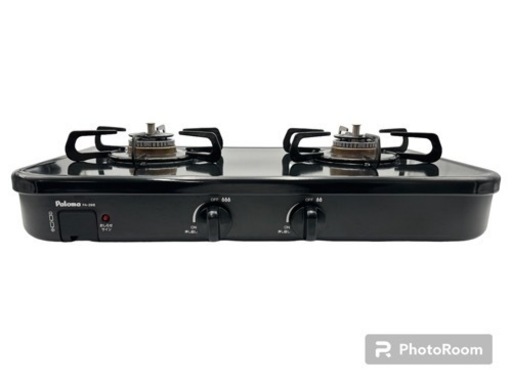 ☆リユースのサカイ高崎店☆TJ12212 Paloma ガステーブル 23年製 動作