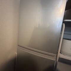 SHARP 冷蔵庫