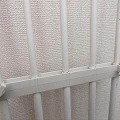 【無料☻】つっぱり棚の画像