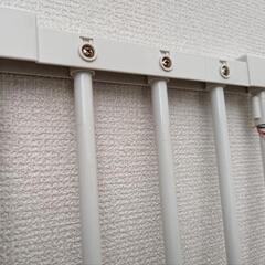 【無料☻】つっぱり棚の画像