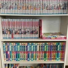 本/CD/DVD マンガ、コミック、アニメ