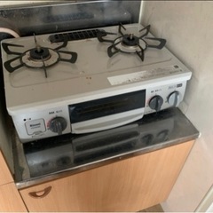 生活雑貨 調理器具 ガステーブル