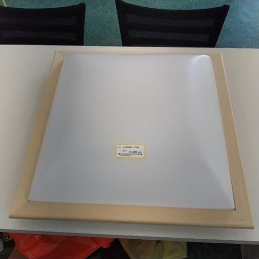 NEC 照明器具 22年製 TJ3977