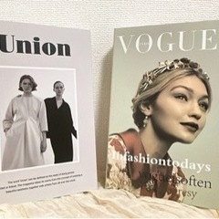 【傷あり/特価/セット】モデルブック 2冊 偽書籍 インテリアの画像