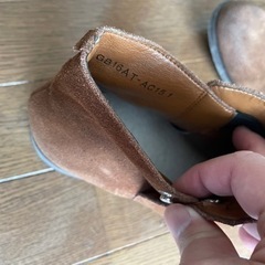 靴/バッグ 靴 ブーツの画像