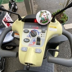 🚴【入荷!】シニアカー高価買取！【 在庫保有九州最大級の販売＆買取数!! アールワン田川店】 - 田川郡