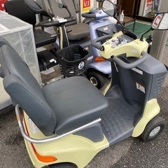 🚴【入荷!】シニアカー高価買取！【 在庫保有九州最大級の販売＆買取数!! アールワン田川店】 - 地元のお店