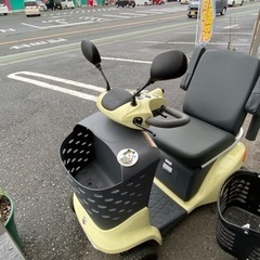 🚴【入荷!】シニアカー高価買取！【 在庫保有九州最大級の販売＆買取数!! アールワン田川店】 − 福岡県