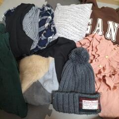 レディース　セット