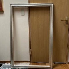 油絵用額縁(M50号)の画像