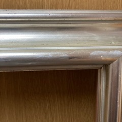 油絵用額縁(M50号)の画像