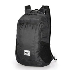 登山バッグ リュックサック バックパック折りたたみ 防水コンパク...
