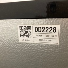 家具 冷蔵庫の画像