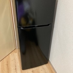 家具 冷蔵庫の画像