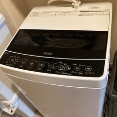 家電 生活家電 洗濯機