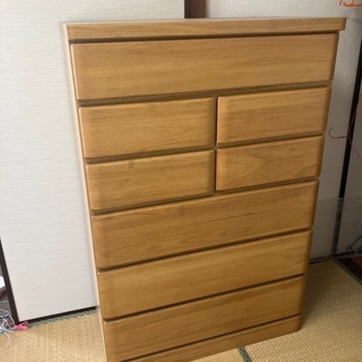 再募集　タンス家具 収納家具 キャビネット