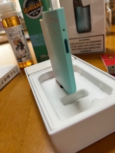 ベープ Vape