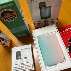 ベープ Vape