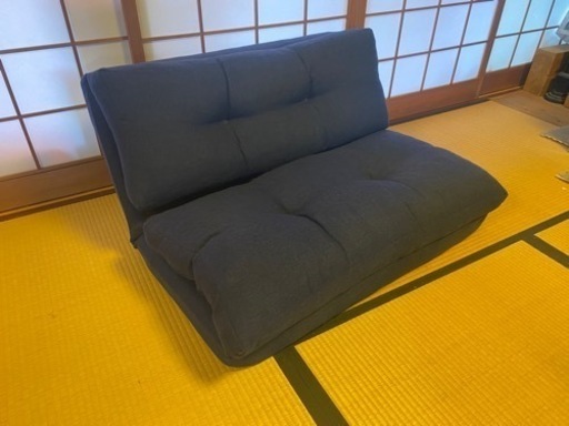 家具 ソファーベッド