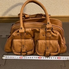 レディース　トートバッグ