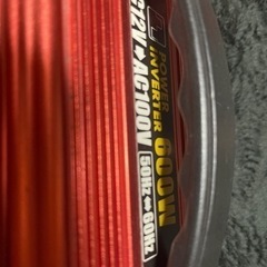 DC12V AC100V 50Hz 60Hz 600w USBx1 100Vx2 インバーターの画像