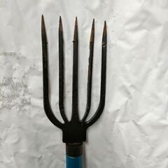 やり　パイプヤス　五又　魚突き棒　の画像