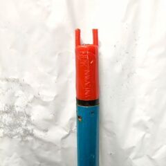 やり　パイプヤス　五又　魚突き棒　の画像