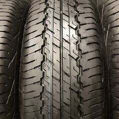 新車剥がし　BS 195/80R15 25年製　夏タイヤ　【シャ-74 ①】 新車剥がし】BS 195/80R15 25年製 夏タイヤ【南-181 ②】 楽天市場