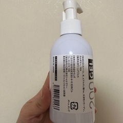 アルコールジェル13本の画像