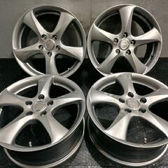 BS TOPRAN RD5 13インチ　アルミホイール４本セット BS TOPRAN RD5 13インチ アルミホイール4本セット