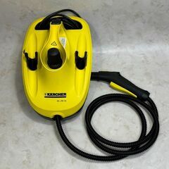 A4992☆ケルヒャー KARCHER SC JTK 10☆ ス...