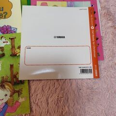 英語絵本　こども図鑑英語の画像