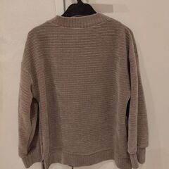 【差し上げます】レディース 秋冬トップス【西日暮里】の画像