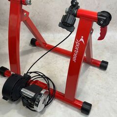 A4994 Sportneer 自転車 トレーナローラー台 自転...
