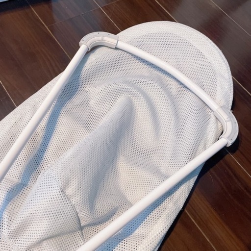 ベビービョルンBABY BJORNハイローラック バウンサー バウンサー＆チェア