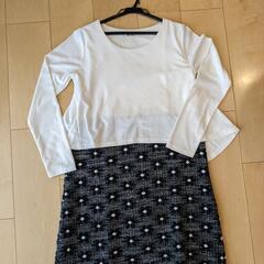 マタニティウェアまとめ売りの画像