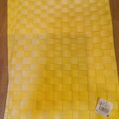 期間限定出品　新品　タグ付き　ランチョンマット　の画像