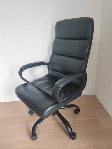 家具 椅子 ハイバックチェア