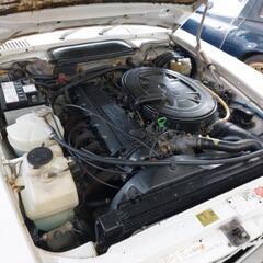 🔶メルセデス・ベンツ300SL　希少4人乗りオープンカー1989年式の画像